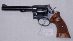 Smidt & Wesson - Model 14-3