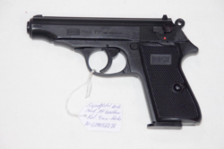 Signalpistol / Model PP