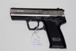 Signalpistol / Röhm