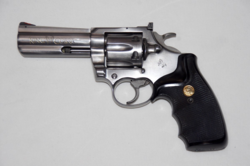 Colt Cobra revolver / Kal. .357 Magnum