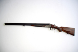 Tysk Drilling/Kombinations våben