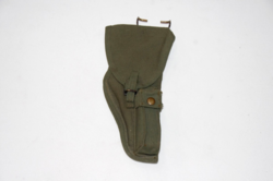 Canadisk-Engels webbing hylster