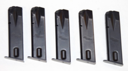 SIG/SAUER - Model P226 - 9 mm.