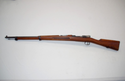 Svensk Carl Gustaf - Model 1896