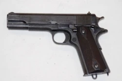 Kongsberg Colt - Model 1914 (1921)