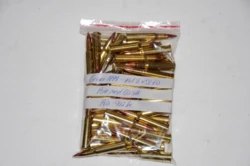 Til gevær 1889 / kaliber 8 x 58 RD