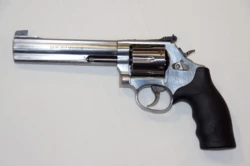 Smith & Wesson - Model 686-6