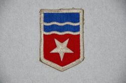 Amerikansk uniformsmærke