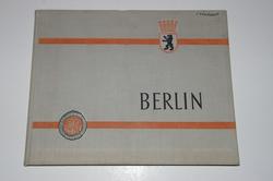 Bogen om Berlin / DDR